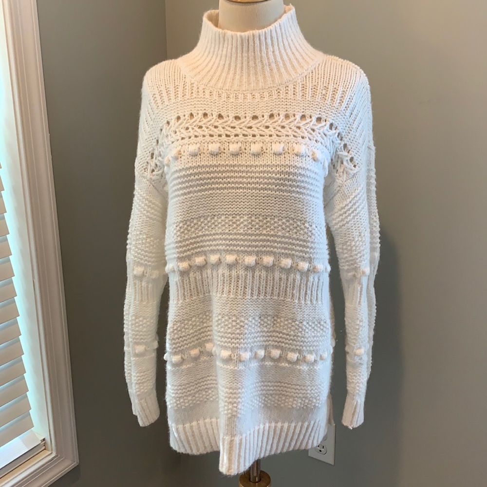 Lou & Grey Sweater